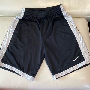 Nike Mens Athletic Shorts